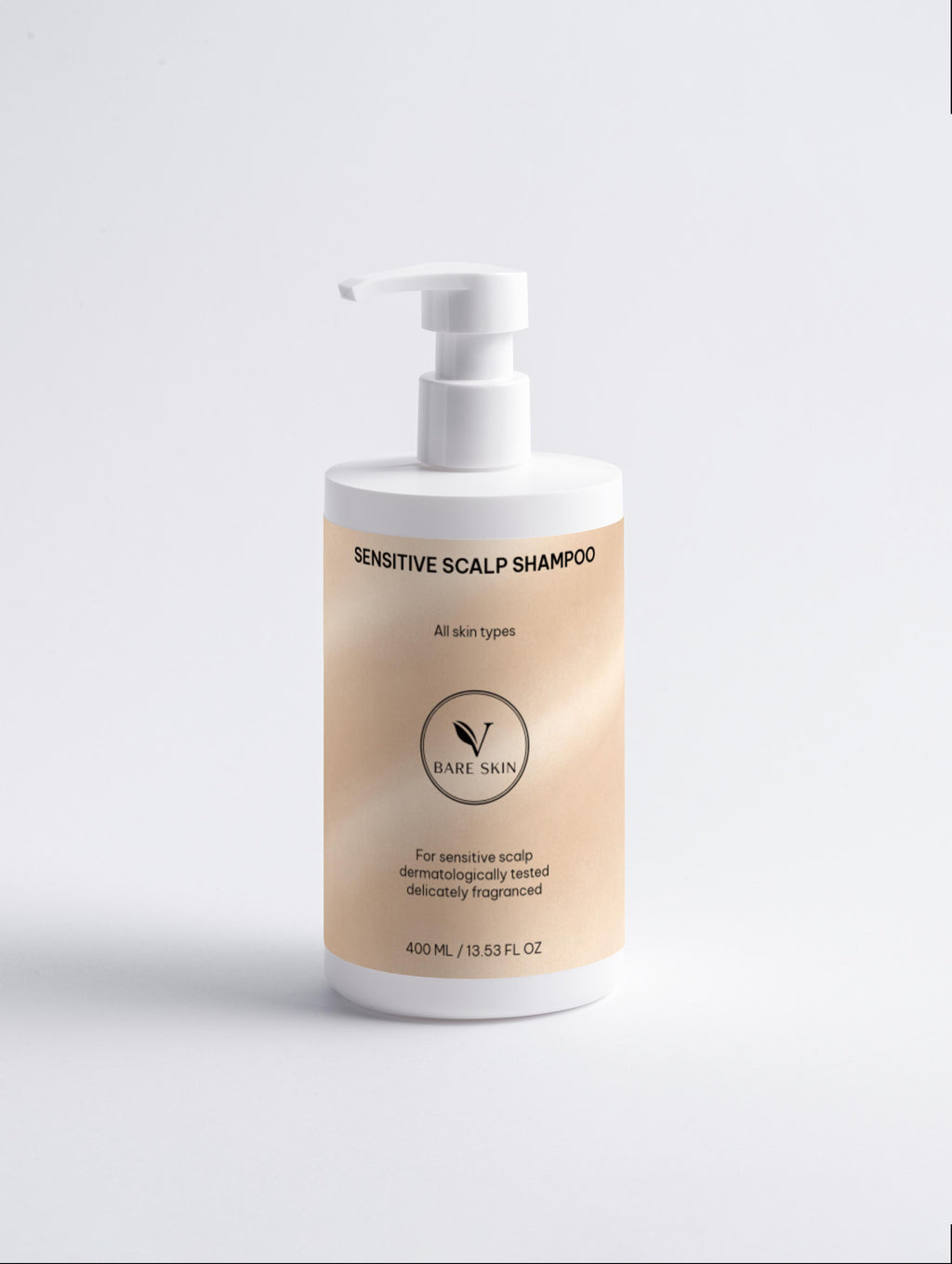 Sensitive Scalp Shampoo
