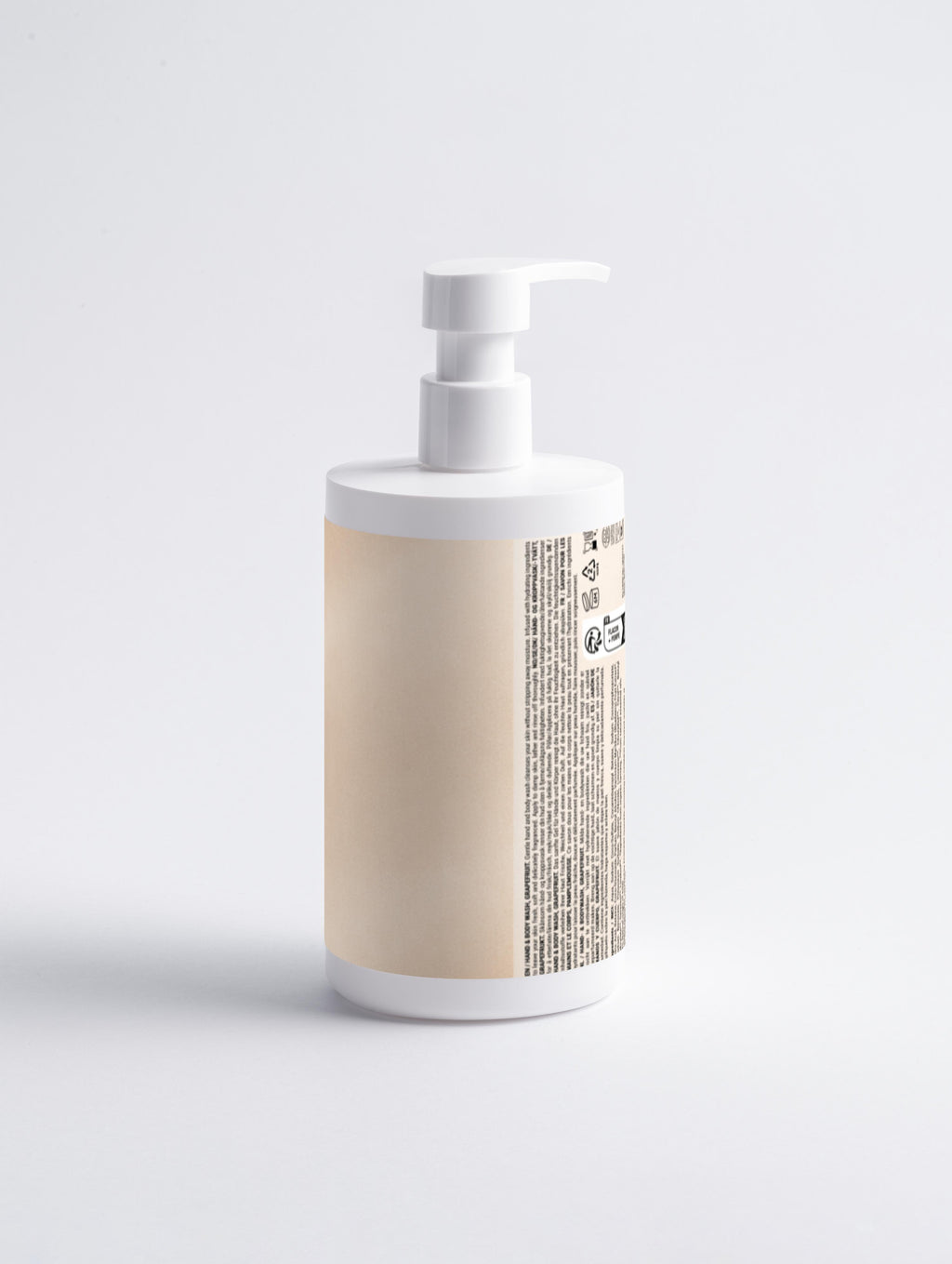 Hand & Body Wash, Grapefruit
