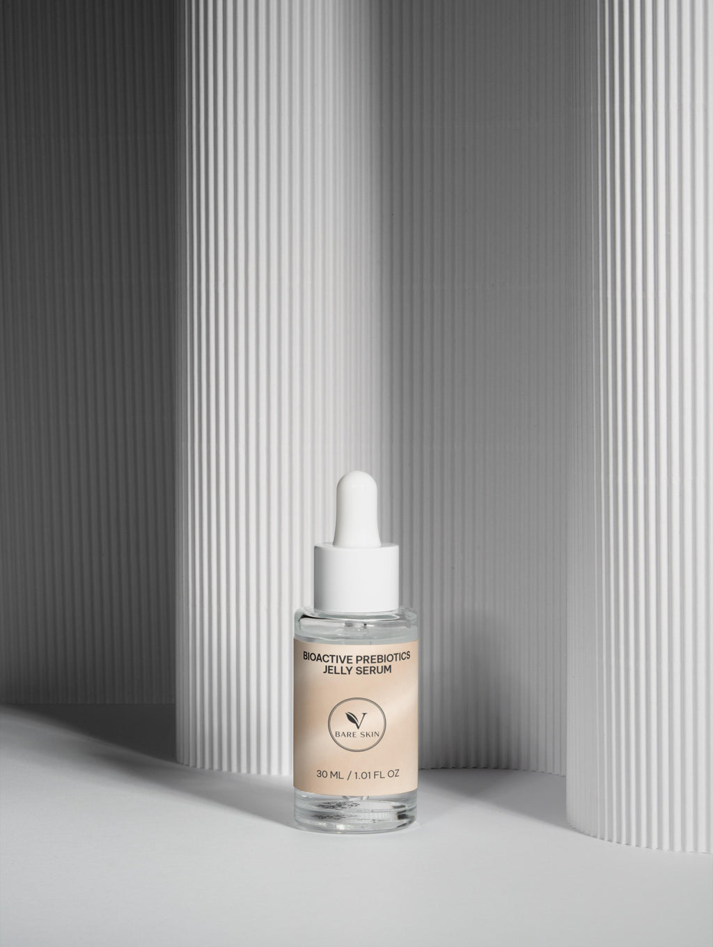Bioactive Prebiotics Jelly Serum